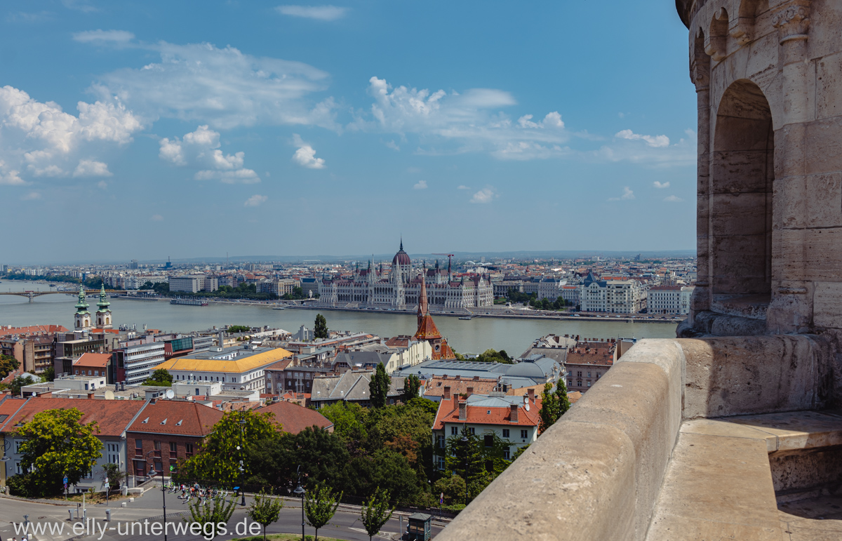 Budapest: Sightseeing auf dem Budaer Burgberg und auf Drakulas Spuren im dunklen Labyrinth